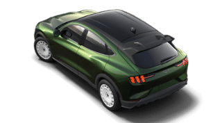 2025 Ford Mustang Mach-E® External Image 3